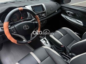 Toyota Yaris gd cần bán  2014G At 2014 - gd cần bán yaris 2014G At