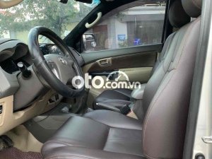 Toyota Fortuner cần bán   2012 G máy dầu số sàn 2012 - cần bán Toyota Fortuner 2012 G máy dầu số sàn