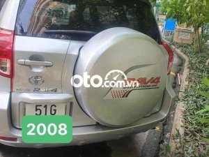 Toyota RAV4 ban xe nhập khẩu  7 chỗ 2008 - ban xe nhập khẩu Toyota 7 chỗ