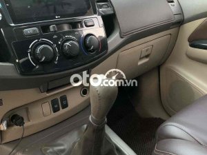Toyota Fortuner cần bán   2012 G máy dầu số sàn 2012 - cần bán Toyota Fortuner 2012 G máy dầu số sàn