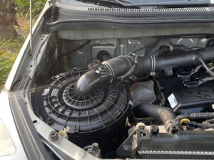 Toyota Innova 2009 - Xe gia đình