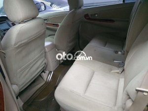 Toyota Innova Bán xe  2007 còn 4 số đẹp 2007 - Bán xe innova 2007 còn 4 số đẹp