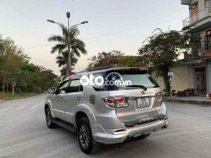 Toyota Fortuner cần bán   2012 G máy dầu số sàn 2012 - cần bán Toyota Fortuner 2012 G máy dầu số sàn