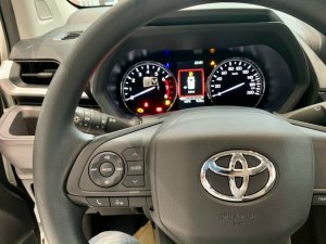 Toyota Avanza Premio 2023 - Ưu đãi giảm tiền mặt và bảo hiểm thân vỏ