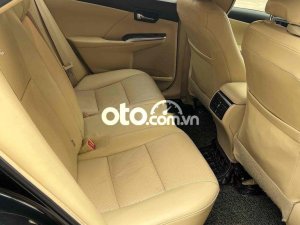 Toyota Camry bán xe  2016, màu đen 2016 - bán xe camry 2016, màu đen