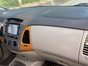 Toyota Innova 2009 - Xe gia đình