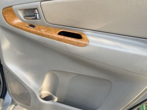 Toyota Innova 2009 - Xe gia đình