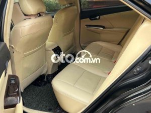 Toyota Camry bán xe  2016, màu đen 2016 - bán xe camry 2016, màu đen