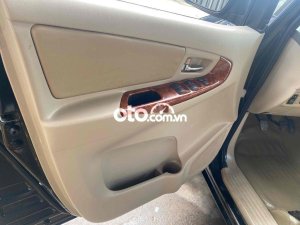 Toyota Innova bán xe nhà 2007 - bán xe nhà