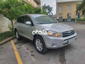 Toyota RAV4 ban xe nhập khẩu  7 chỗ 2008 - ban xe nhập khẩu Toyota 7 chỗ