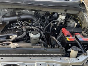 Toyota Innova 2009 - Xe gia đình