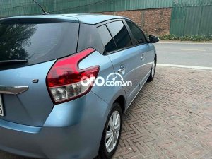 Toyota Yaris gd cần bán  2014G At 2014 - gd cần bán yaris 2014G At