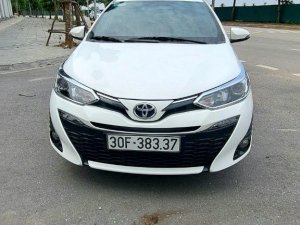 Toyota Yaris 2018 - Giá 510 triệu