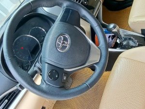 Toyota Yaris 2018 - Giá 510 triệu