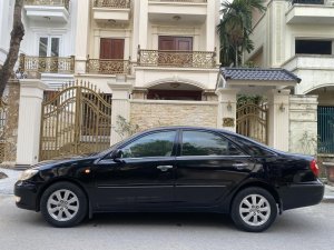 Toyota Camry 2003 - Tự động, chính chủ, nguyên bản