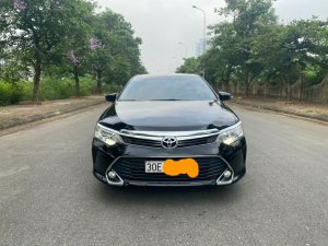 Toyota Camry 2017 - Biển Hà Nội