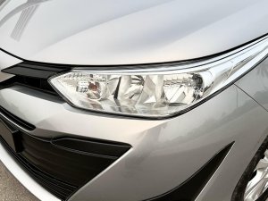 Toyota Vios 2018 - Em xe quốc dân với giá chỉ 375 triệu