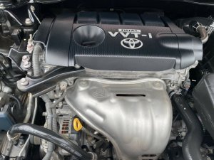 Toyota Camry 2017 - Biển Hà Nội