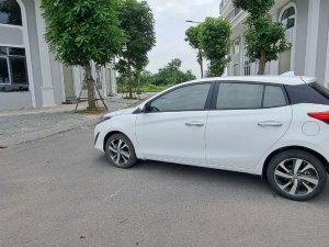 Toyota Yaris 2018 - Giá 510 triệu