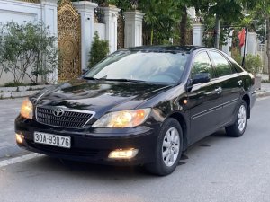 Toyota Camry 2003 - Tự động, chính chủ, nguyên bản