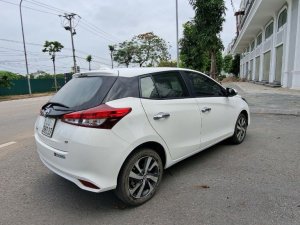 Toyota Yaris 2018 - Giá 510 triệu