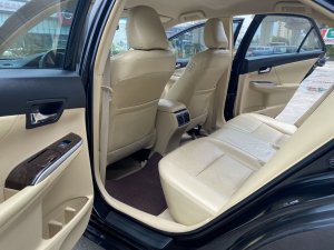 Toyota Camry 2017 - Biển Hà Nội