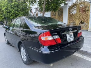 Toyota Camry 2003 - Tự động, chính chủ, nguyên bản