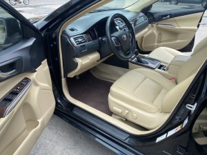 Toyota Camry 2017 - Biển Hà Nội