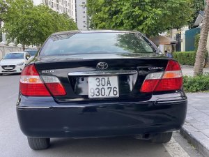 Toyota Camry 2003 - Tự động, chính chủ, nguyên bản