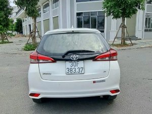 Toyota Yaris 2018 - Giá 510 triệu