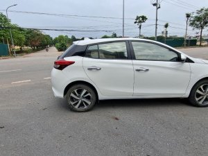 Toyota Yaris 2018 - Giá 510 triệu