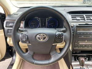 Toyota Camry 2017 - Biển Hà Nội