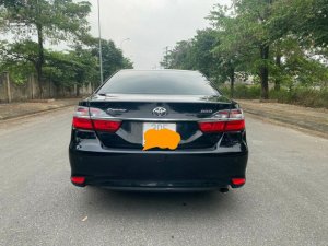 Toyota Camry 2017 - Biển Hà Nội