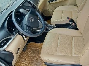Toyota Yaris 2018 - Giá 510 triệu