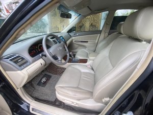 Toyota Camry 2003 - Tự động, chính chủ, nguyên bản