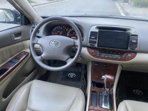 Toyota Camry 2003 - Tự động, chính chủ, nguyên bản