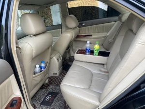 Toyota Camry 2003 - Tự động, chính chủ, nguyên bản