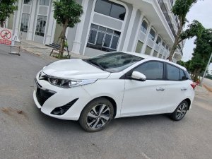 Toyota Yaris 2018 - Giá 510 triệu