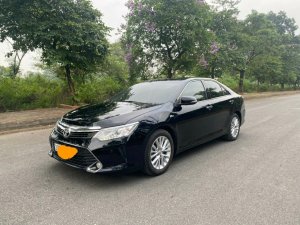Toyota Camry 2017 - Biển Hà Nội