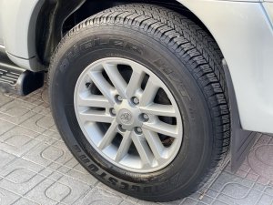 Toyota Fortuner 2013 - Xe đẹp xuất sắc, full lịch sử xe, hỗ trợ trả góp 70% giá trị xe