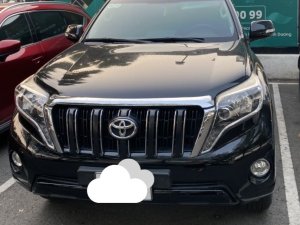 Toyota Land Cruiser 2016 - Giá 2 tỷ còn mới