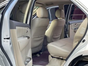 Toyota Fortuner 2013 - Xe đẹp xuất sắc, full lịch sử xe, hỗ trợ trả góp 70% giá trị xe