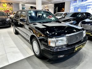 Toyota Crown 1996 - Model 1997, nhập Nhật nguyên chiếc