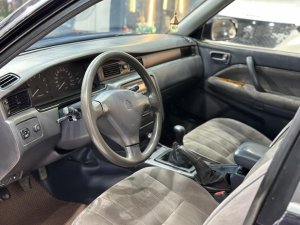 Toyota Crown 1996 - Model 1997, nhập Nhật nguyên chiếc