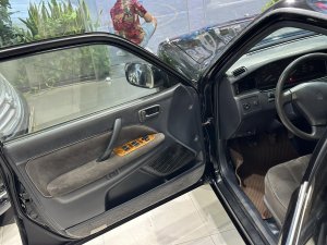 Toyota Crown 1996 - Model 1997, nhập Nhật nguyên chiếc