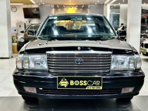 Toyota Crown 1996 - Model 1997, nhập Nhật nguyên chiếc