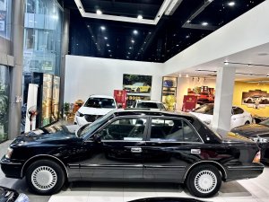 Toyota Crown 1996 - Model 1997, nhập Nhật nguyên chiếc