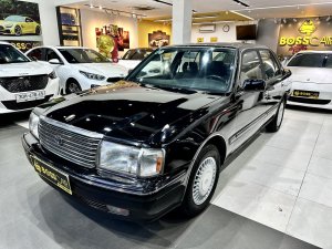 Toyota Crown 1996 - Model 1997, nhập Nhật nguyên chiếc