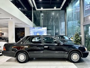 Toyota Crown 1996 - Model 1997, nhập Nhật nguyên chiếc