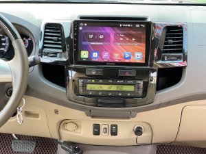 Toyota Fortuner 2013 - Xe đẹp xuất sắc, full lịch sử xe, hỗ trợ trả góp 70% giá trị xe